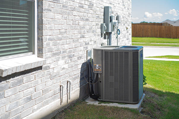 Reliable Ac Installation contractor in Bowling Green, MO by FH HVAC